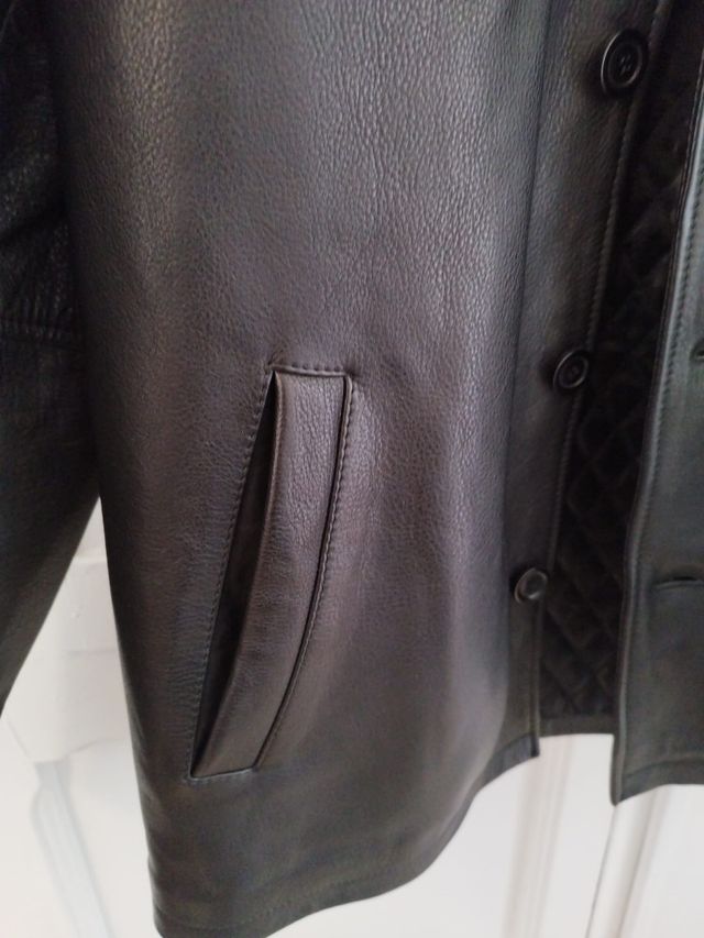 Chaqueta América Hombre