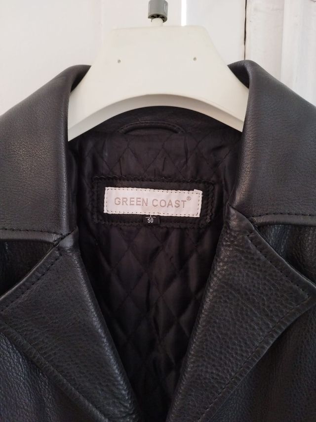 Chaqueta América Hombre