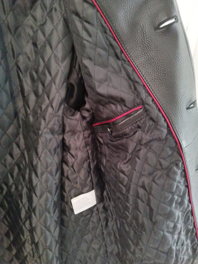 Chaqueta América Hombre