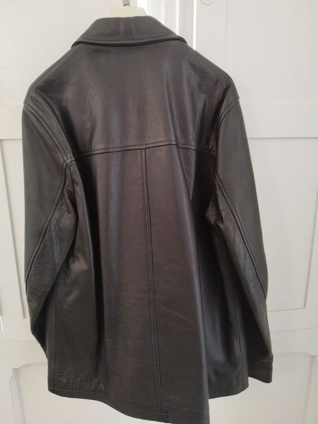 Chaqueta América Hombre