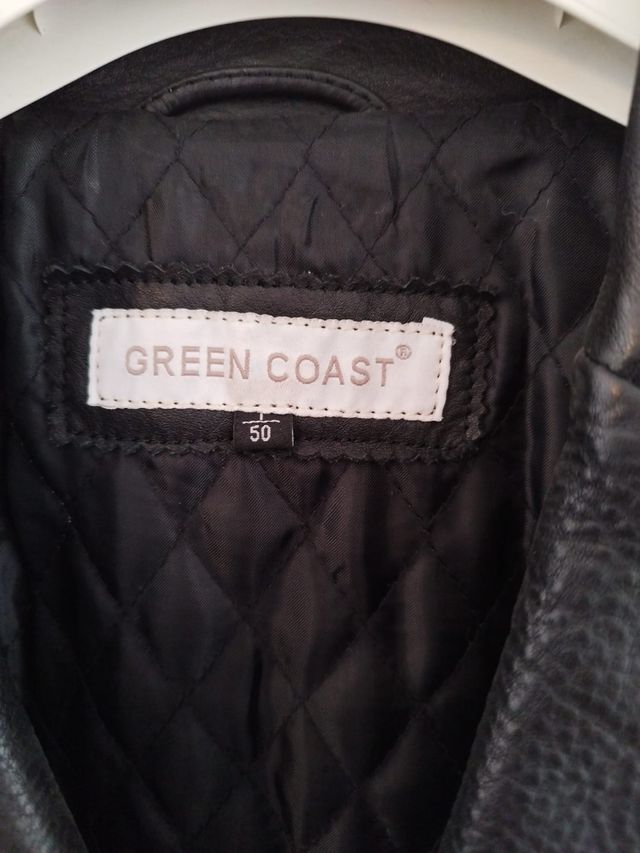 Chaqueta América Hombre