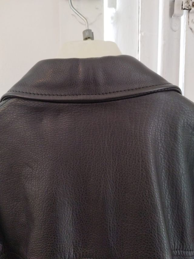 Chaqueta América Hombre