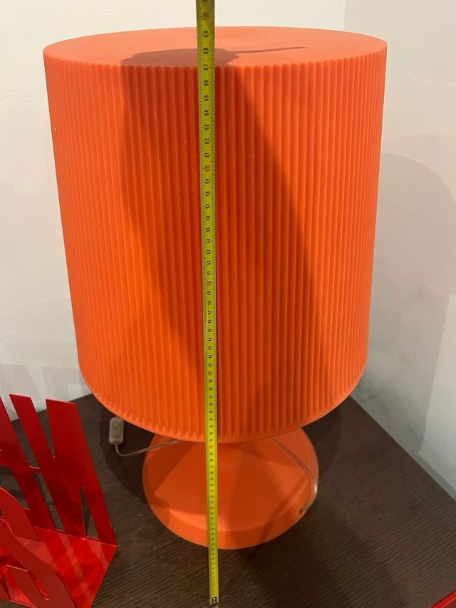 Lampara sobremesa Metalarte Inout In