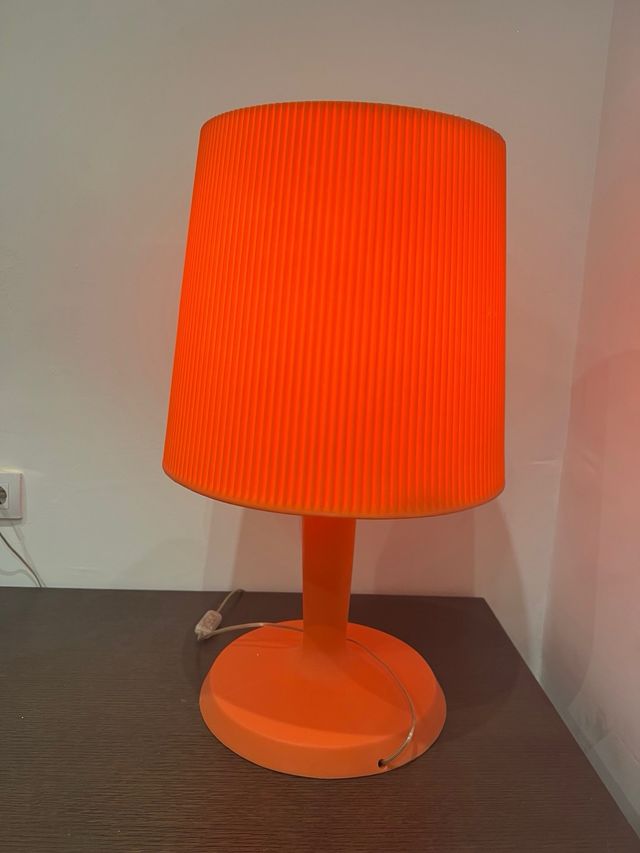 Lampara sobremesa Metalarte Inout In