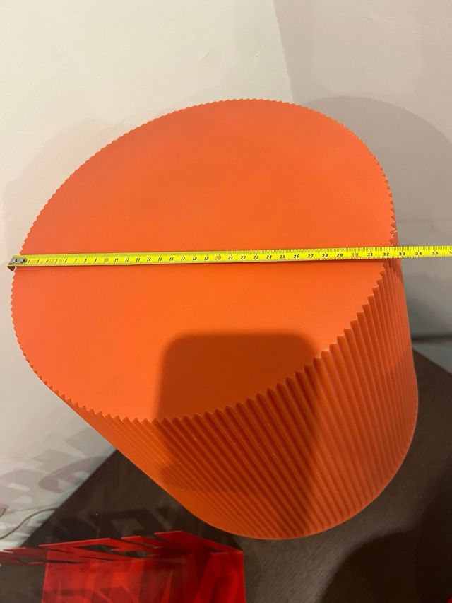 Lampara sobremesa Metalarte Inout In