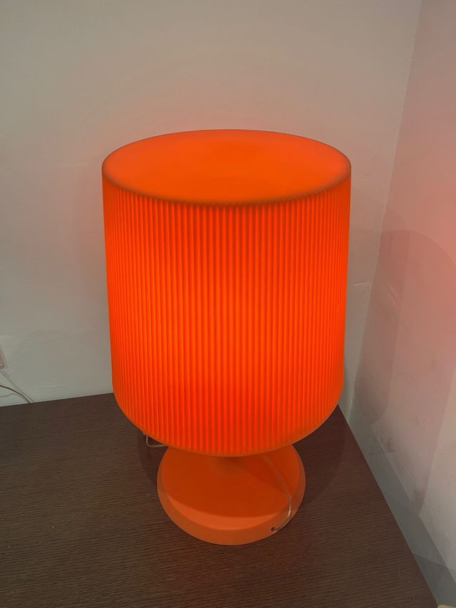 Lampara sobremesa Metalarte Inout In