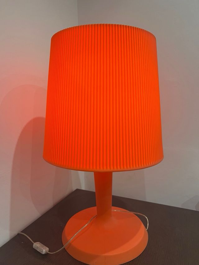 Lampara sobremesa Metalarte Inout In