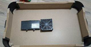 Mini Air hockey, juego de mesa