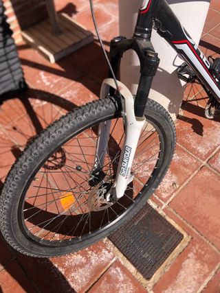Bicicleta Orbea Master
