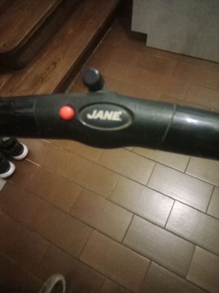 Coche bebé Jane URGE!,