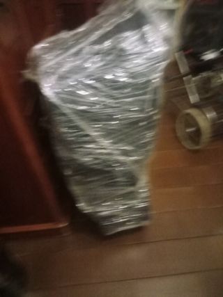 Coche bebé Jane URGE!,