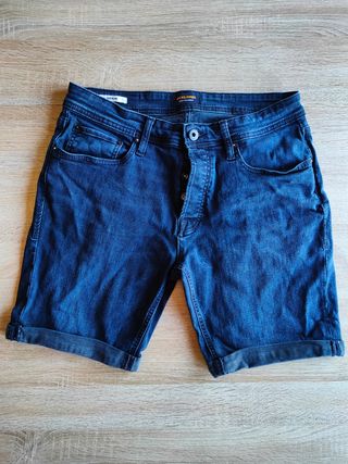Pantalones cortos Jack Jones 