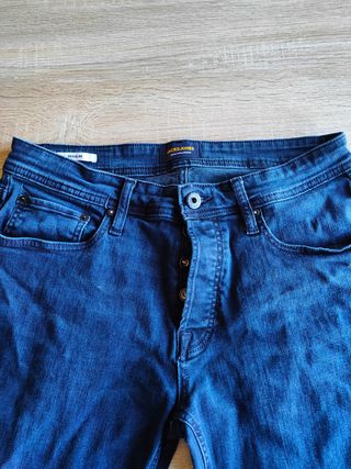 Pantalones cortos Jack Jones 
