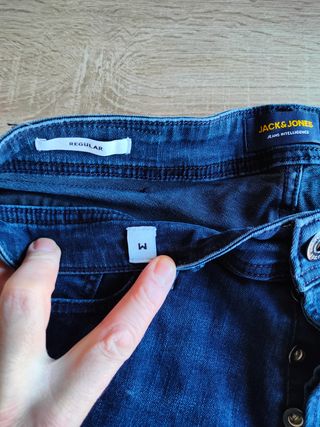 Pantalones cortos Jack Jones 
