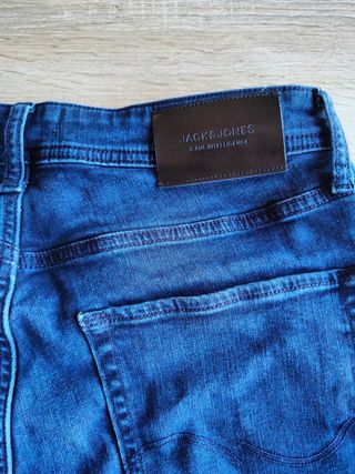 Pantalones cortos Jack Jones 