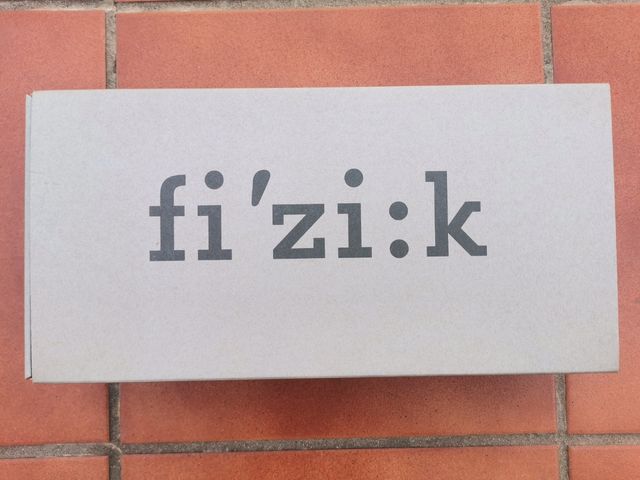 Sillín Fizik Vesta mujer nuevo