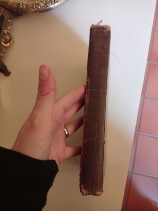 Libro Alla conquista di un impero