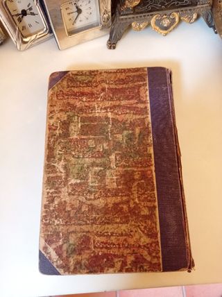 Libro Alla conquista di un impero