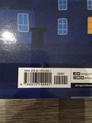 Lo que encontré bajo el sofá