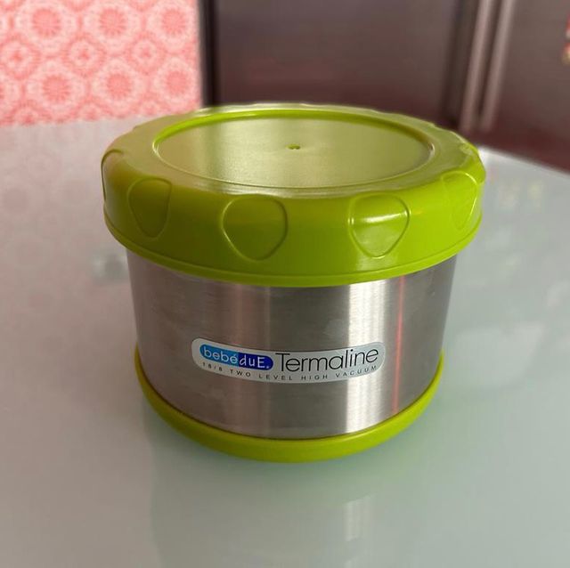 Termo comida