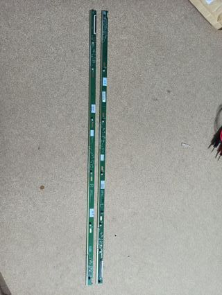 TV LG 55UM7050PLC PIEZAS