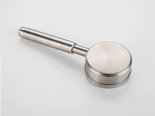 Cabezal de ducha ahorro de agua