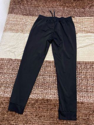 chandal conjunto adidas