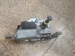 Motor limpia trasero