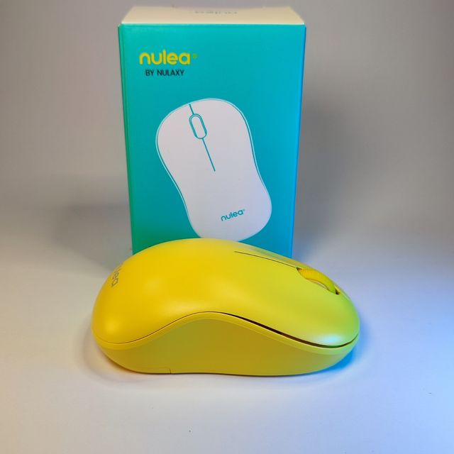 Mouse ratón Bluetooth