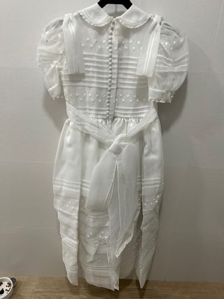 Vestido de Comunion