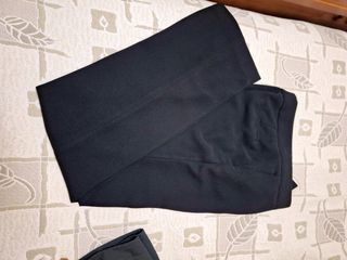 Pantalon de vestir de zara T40