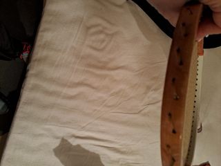 Raqueta Wilson Vintage