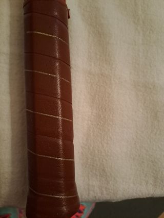 Raqueta Wilson Vintage