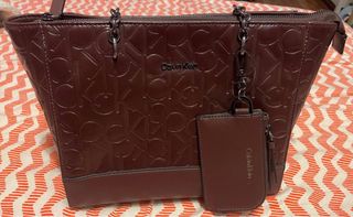 Bolso Calvin Klein 