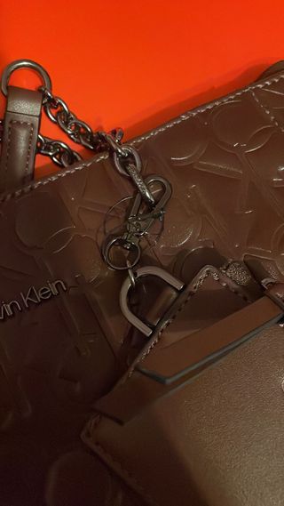 Bolso Calvin Klein 