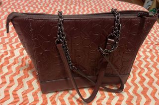 Bolso Calvin Klein 