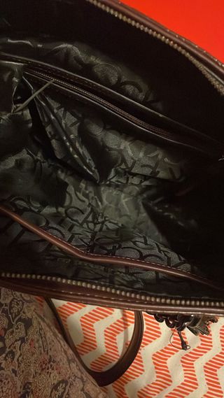 Bolso Calvin Klein 
