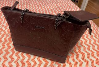 Bolso Calvin Klein 