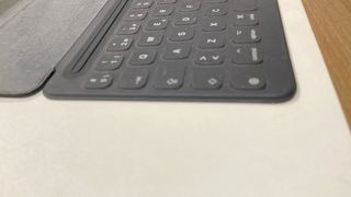 Smart Keyboard iPad