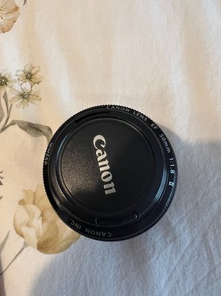 CANON 6D Full frame