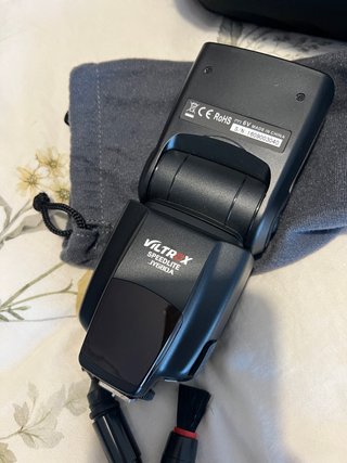 CANON 6D Full frame