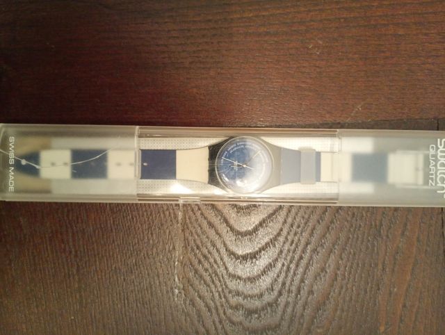 Orologio Swatch