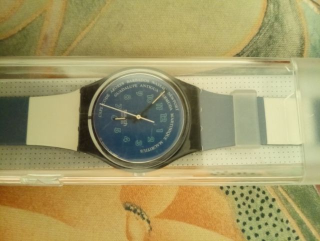 Orologio Swatch