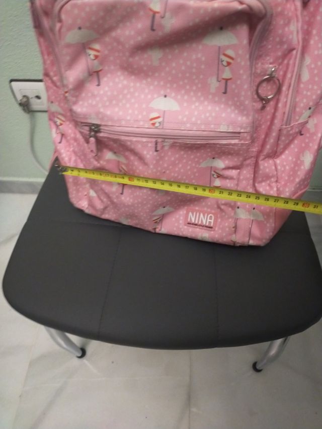 Mochila