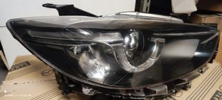 KA1F-51-031J Faro derecho Mazda CX5