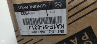 KA1F-51-031J Faro derecho Mazda CX5