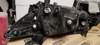 KA1F-51-031J Faro derecho Mazda CX5