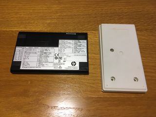 Calculadora financiera HP 12 y Casio HL-810, ENVIO