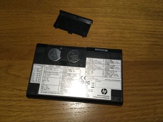 Calculadora financiera HP 12 y Casio HL-810, ENVIO