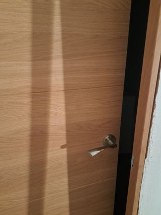 Puerta interior 